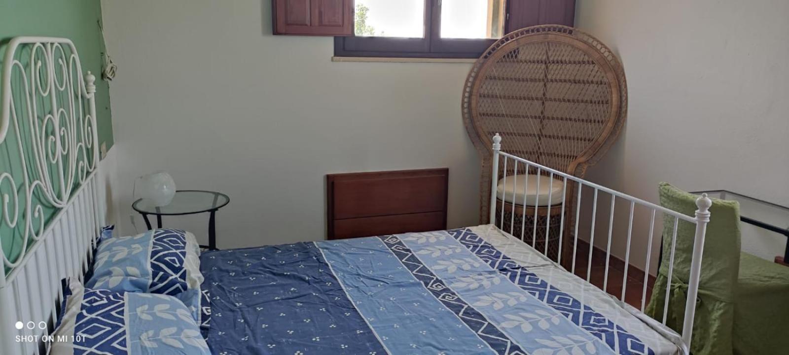 Villa M. Rosso كوارتو سانتيلينا المظهر الخارجي الصورة
