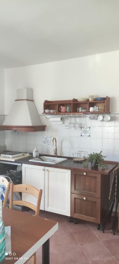 Villa M. Rosso كوارتو سانتيلينا المظهر الخارجي الصورة